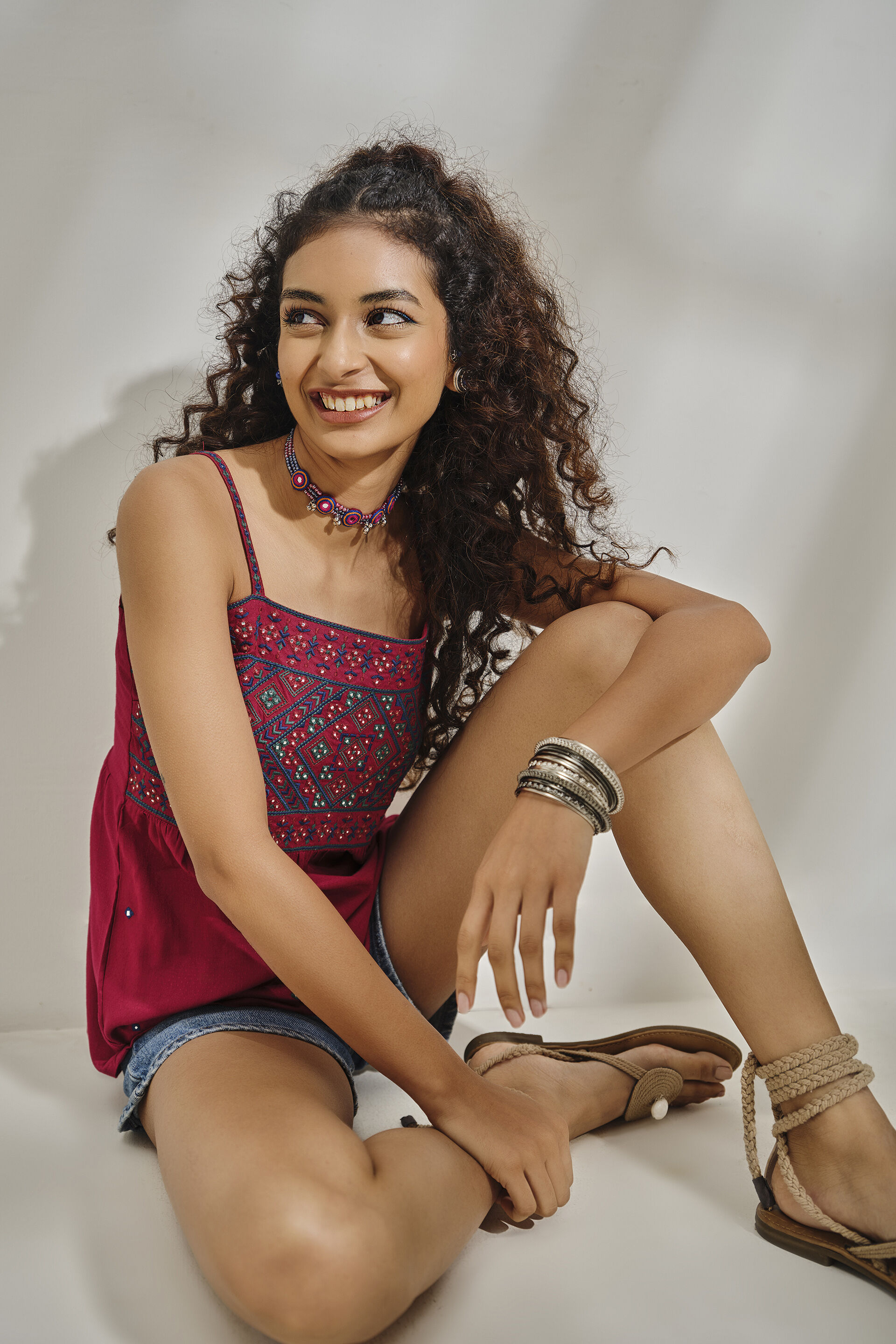 Ziya Wine Top, Wine, image 2